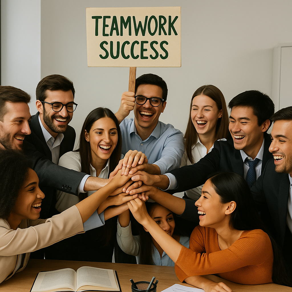 team success